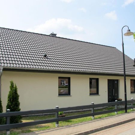 Holiday Home Johannika By Interhome Godern Exterior foto