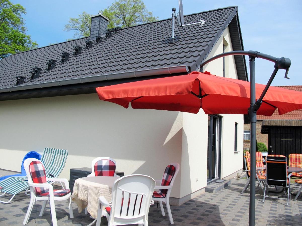 Holiday Home Johannika By Interhome Godern Exterior foto