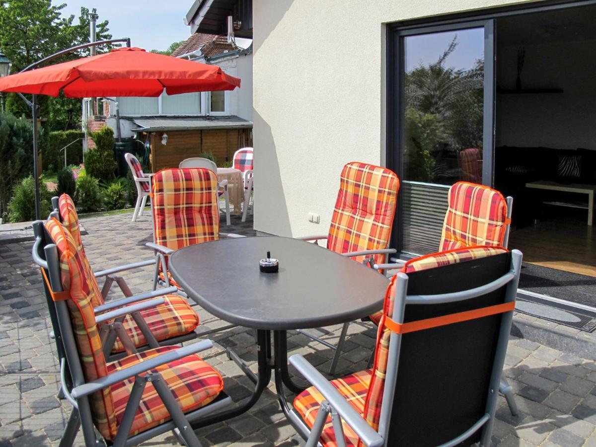 Holiday Home Johannika By Interhome Godern Exterior foto